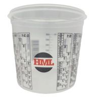 HRNČEK NA MAĽU S PROMOCNIOU HML HML 385 ML hrnčeky