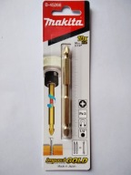 BIT PZ3x90mm obojstranný 1ks MAKITA GOLD B-45266