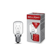 Stolná žiarovka ST26 230V E14 15W Digestor chladničky