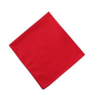 BANDAM BANDANA WRAP BANDAMA ČERVENÁ