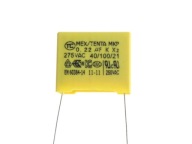 Kondenzátor MKP 220nF/275V (2 ks)