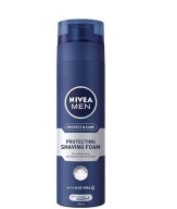 Nivea Men pena na holenie 200 ml