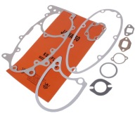 JAWA 50 21 20 6V MUSTANG 23P Romet OGAR 200 tesnenie motora kartón PL