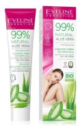 Eveline Depilačný krém - citlivá pleť 125 ml
