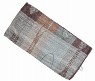 KUCHYŇSKÁ UTERKA SAVÁ BAVLNA HOME 50X70 M2 HNEDÁ