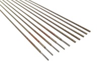 ESAB RUTIL ZVÁRACIE ELEKTRÓDY Ø 1,6 x 300 mm NORMÁLNA OCEL sada = 10 ks