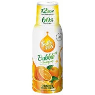 FRUTTAMAX POMARANČOVÝ SIRUP DO SÝTU 12L