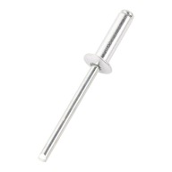 Hliníkové nity Magnusson 4 x 14 mm 50 ks.