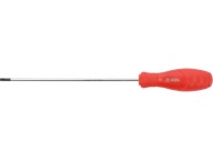 PLOCHÝ SKRUTKOVAČ 3 x 150 mm SKRUTKOVAČ YATO