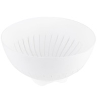 Cedník, kuchynský cedník, Praktický, 24 cm