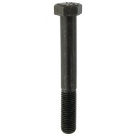 Skrutka s čiastočným závitom M16x120 triedy 10,9 DIN 931