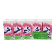 LINTEO HYGIENICKÉ Utierky 3 VRST. 10X 10KS