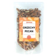 Zdravé prémiové lúpané pekanové orechy 100g KVALITA