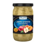 Pečené jablko s broskyňou Helcom 815ml