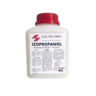 ISOPROPYL ALKOHOL ISOPROPANOL 99,9 % - 0,5 l (500 ml)