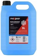 KVAPALINA DO OSTREKOVACOV 5L ZIMNA MAXGEAR