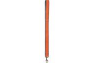 Vodítko Zolux Letné 25mm/1,20m oranžové