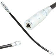Hadica pre mazací lis s 36 cm hrotom
