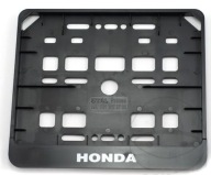 RÁM ŠPZ NA MOTOCYKEL HONDA