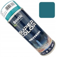 BOSTIK RAL5021 UNIVERZÁLNY LAK TYRKYSOVÝ 400ml