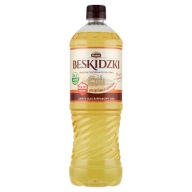 Bielmar Beskidzki Čistý repkový olej 100% 1 l