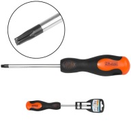 TORX SKRUTKOVAČ T8x75 MM MM CR-MO C5463