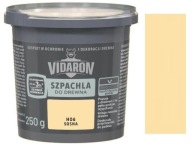 VIDARON TMEL NA DREVO BOROVICE H06 250G