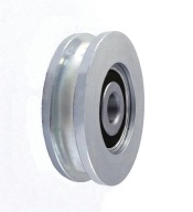 KOVOVÝ VALEC fi.54mm NA PLÁNO fi.10mm GUĽOVÉ MEDVEDY