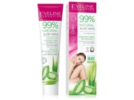 EVELINE Jemný depilačný krém 99% 125 ml