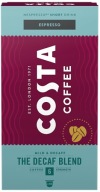 Kapsuly Nespresso Costa Coffee The Decaf Blend 10 ks.