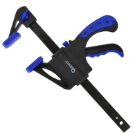 JEDNORUČNÁ TESLÁRSKA SVORKA 150mm GEKO ŠÍPKA