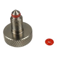 Tesniaci O-krúžok pre ALFA Adaptér Piston pre SodaStream