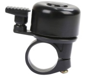 BICYCLE BELL, mechanický, malý, na C bicykel