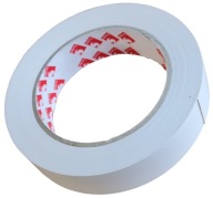 Scapa výstražná značkovacia páska 25mm/33m biela