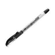 BIC GELOCITY STIC GUĽOVODOVÉ PERO, ČIERNA