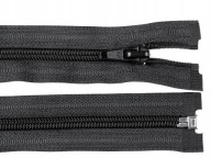 Špirálový zips na 30 cm mikinu