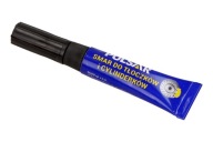Pokladanie pasty brzdové kvapaliny 5ml -40 AŽ 200°C/PU