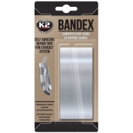 K2 BANDEX - BANDAGE NA VYSOKOTEPLOTNÝ TLUMIČ
