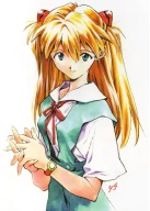 Anime Plagát Neon Genesis Evangelion nge_184 A3