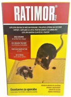 Lepiaca pasca RATIMOR na myši a potkany 265x195mm