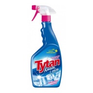 Tytan Stone and Rust - Čistiaci prostriedok do kúpeľne, dezinfekčný prostriedok - 500 ml