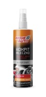 MY CAR - Blysk Cockpit Milk - Black 300ml