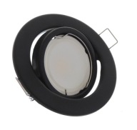 GU10 HALOGENOVÁ LAMPA DO SOUFFIT +LED 1W