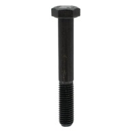 Skrutka s čiastočným závitom M14x100 triedy 10,9 DIN 931