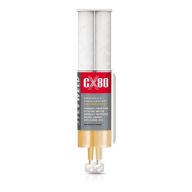 CX80 SILV WELD extra silné epoxidové lepidlo 24 ml
