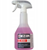 Enzim E450 na čistenie a impregnáciu kabín 0,5L