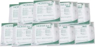 KOMPRESY NETKANÁ PLYNOVÁ STERILNÁ 10x10cm 30G 30 KS