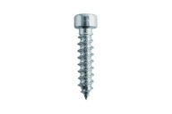 Skrutka do plechu 63 x 40 mm