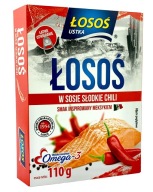 LOSOS V SLADKEJ CHILI OMÁČKE 110G LOSOS