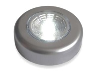 Samolepiace podskrinkové nábytkové svietidlo LAMPKA pre LED nábytok